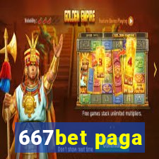 667bet paga